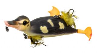 Savage Gear 3D Suicide Duck 10.5cm - 